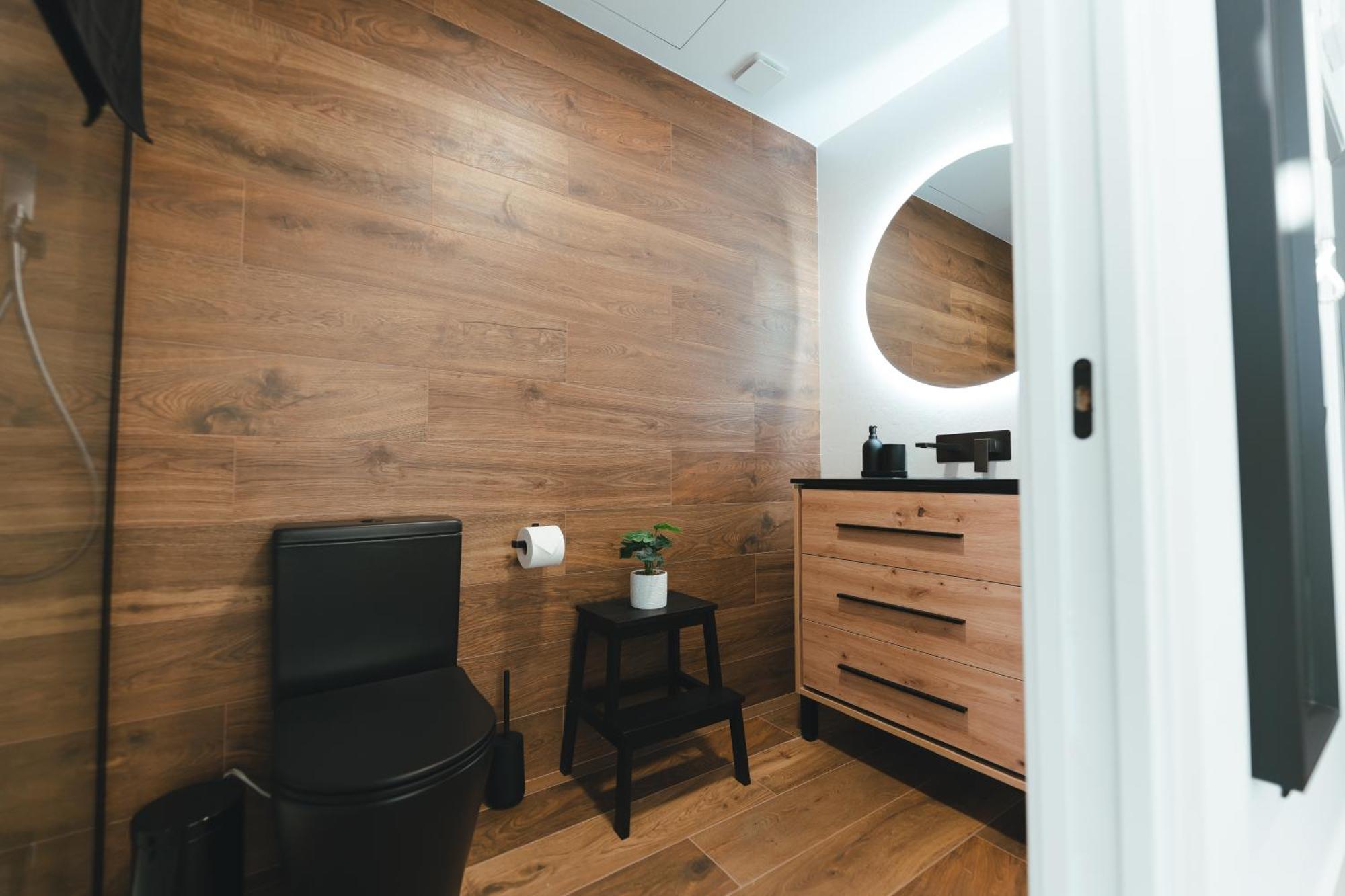 Macarena Suites Caceres Ngoại thất bức ảnh
