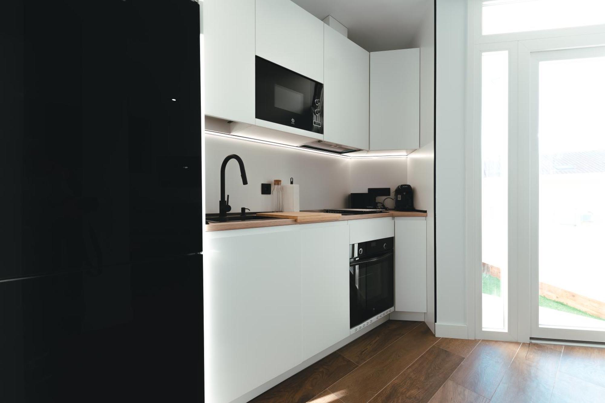 Macarena Suites Caceres Ngoại thất bức ảnh