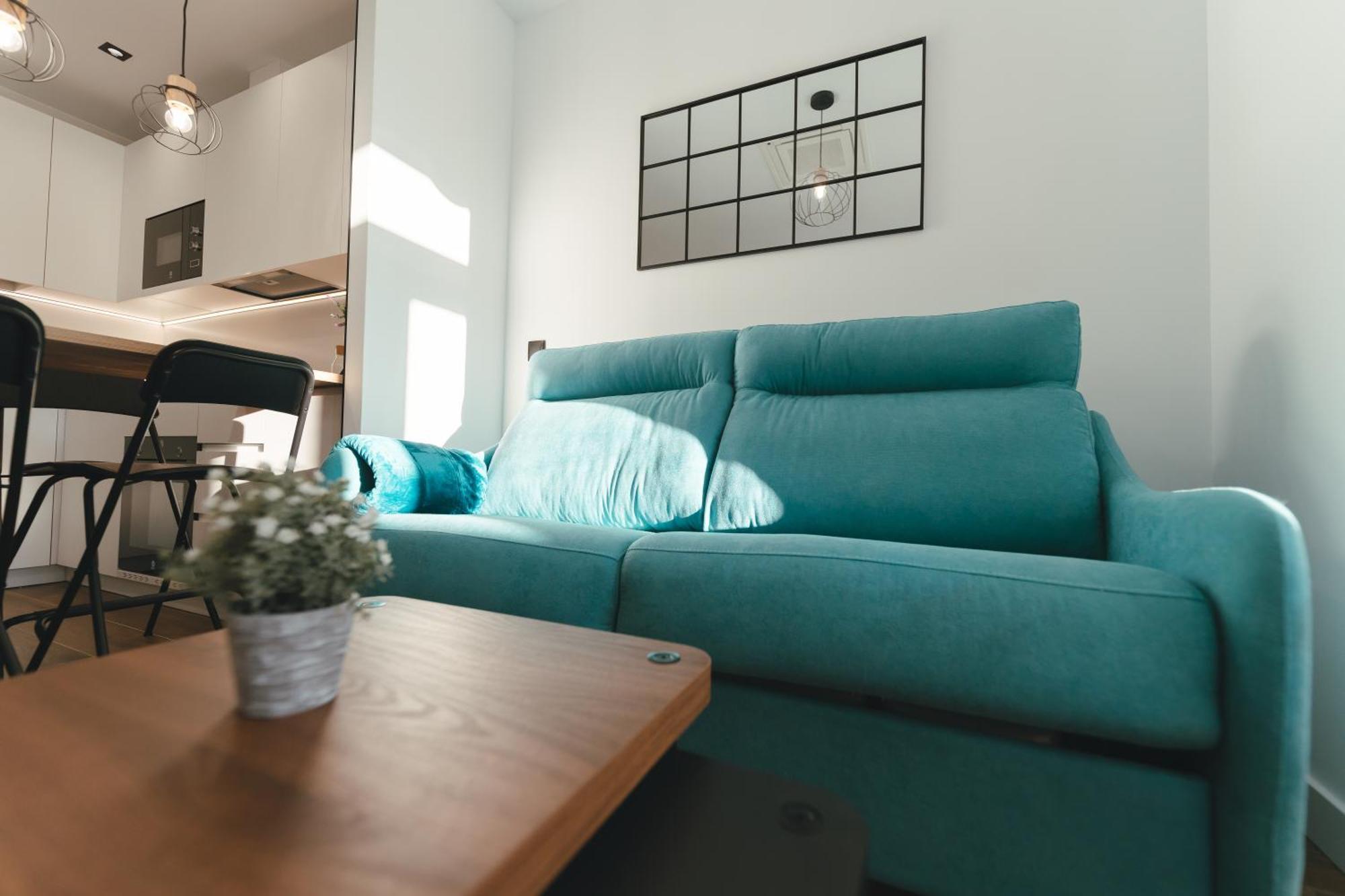 Macarena Suites Caceres Ngoại thất bức ảnh