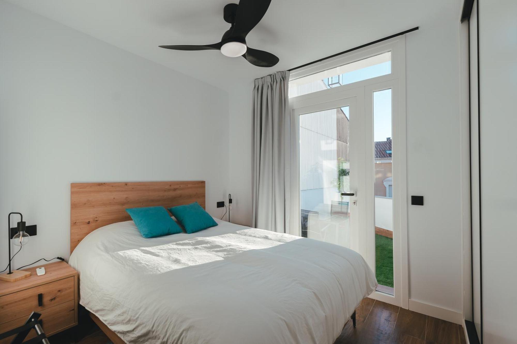 Macarena Suites Caceres Ngoại thất bức ảnh