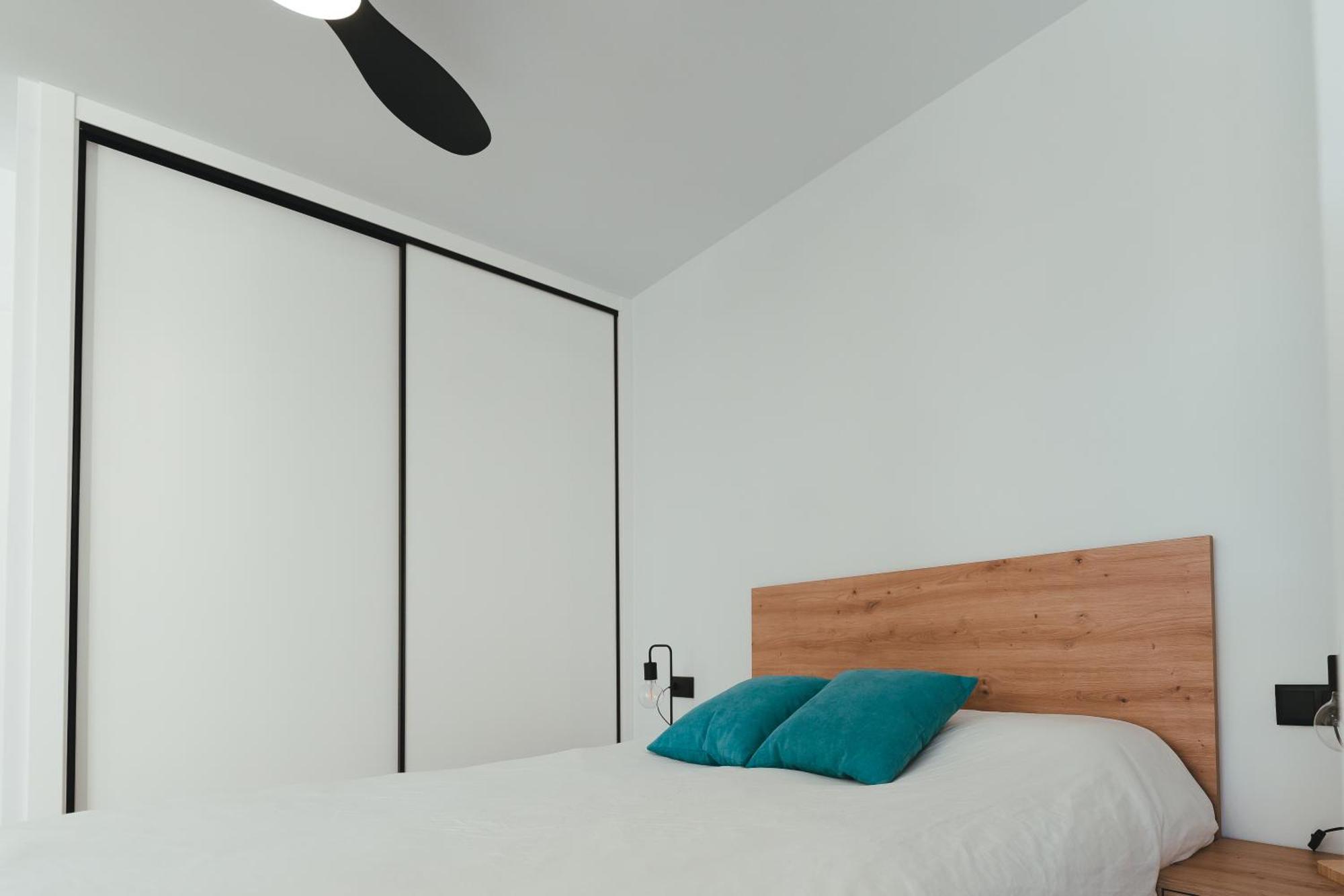 Macarena Suites Caceres Ngoại thất bức ảnh