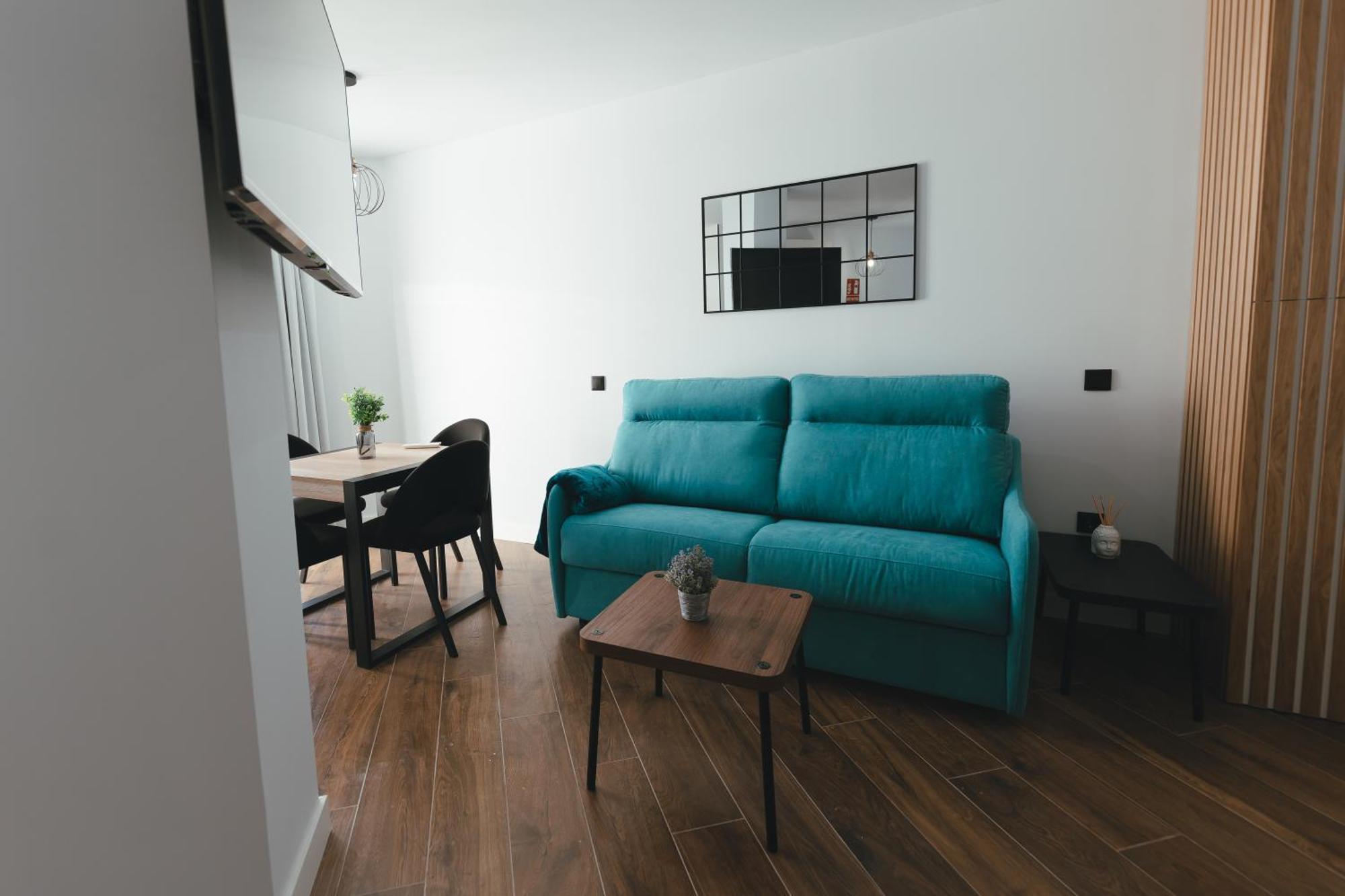 Macarena Suites Caceres Ngoại thất bức ảnh