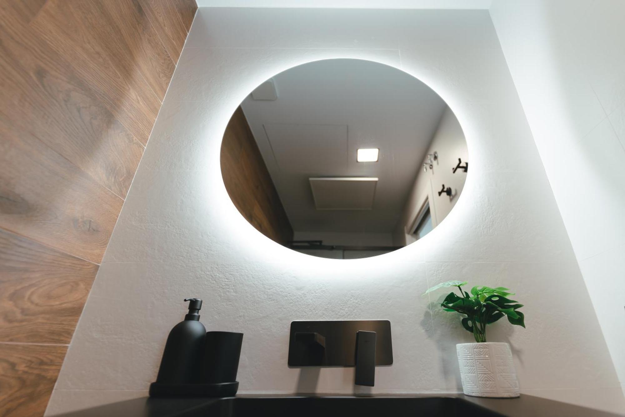 Macarena Suites Caceres Ngoại thất bức ảnh