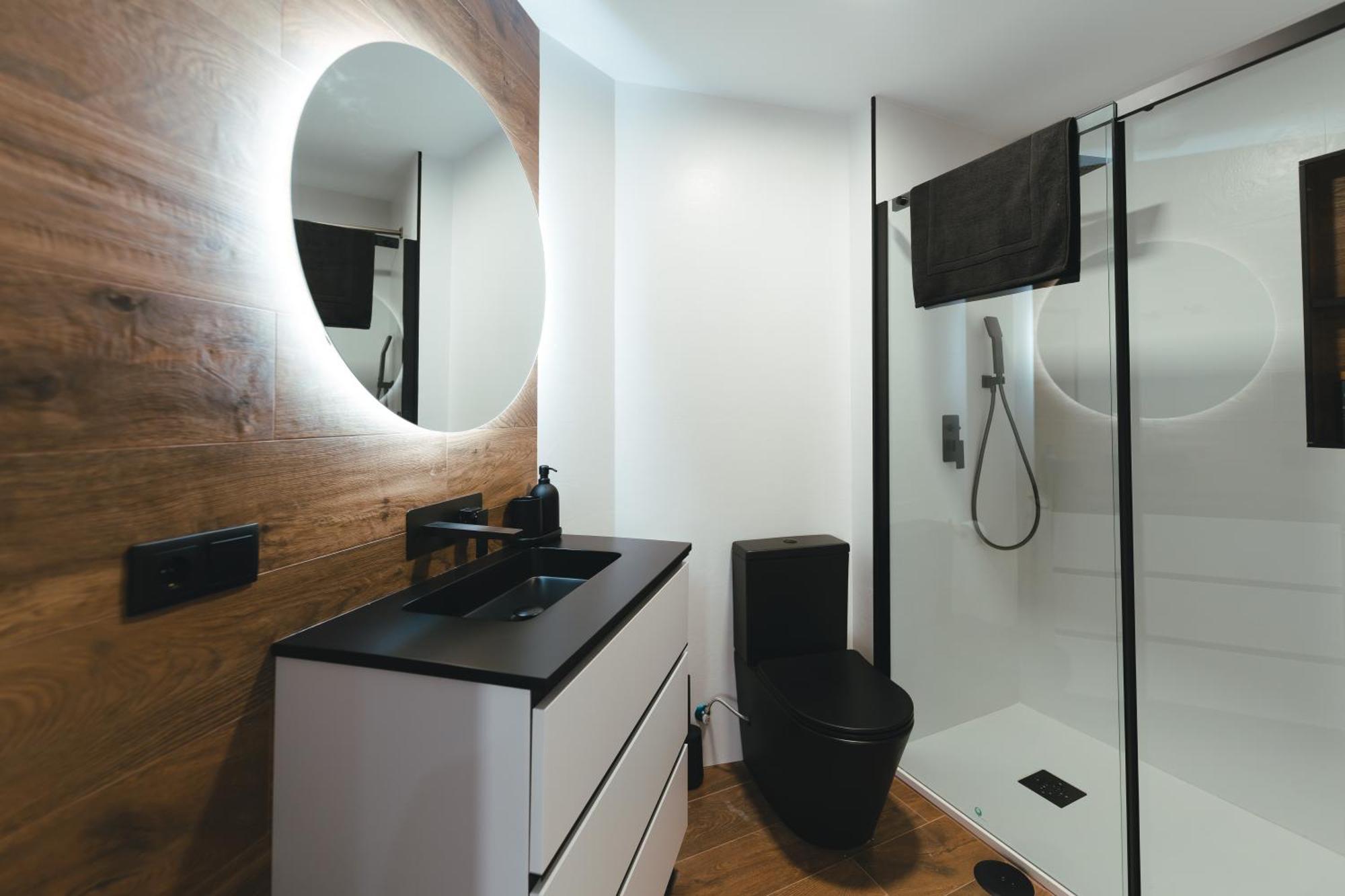 Macarena Suites Caceres Ngoại thất bức ảnh