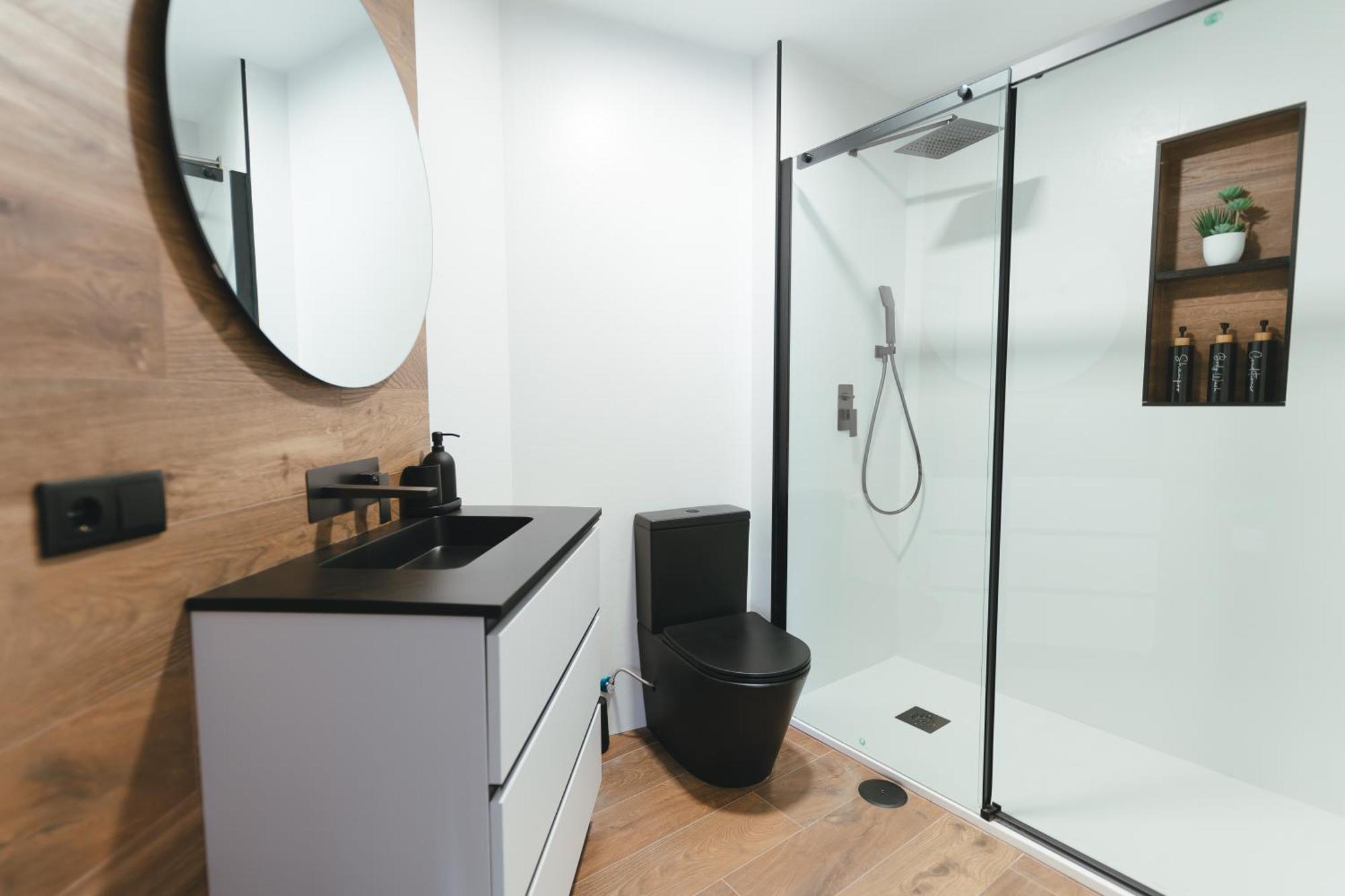 Macarena Suites Caceres Ngoại thất bức ảnh